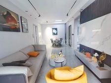 精装修 拎包入住 看房方便