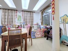 松江莘松路百佳花园精装独栋总价低性价比高 诚意出售欢迎来看房