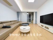 送产权车位丨徐家汇05年商品样板房丨高楼层税费各付 价格可谈