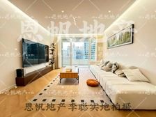 送产权车位丨徐家汇05年商品样板房丨高楼层税费各付 价格可谈