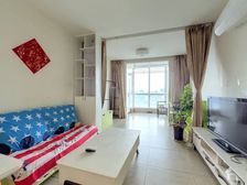 (客户0)橙色年代 1室1厅 71.19平 西向精装满五年