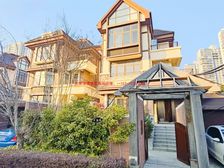 白塘壹号·双拼首推=一手双拼别墅,享品质生活双倍空间