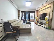 佳境康城(三期) 4室2厅2卫 精装修 155万元