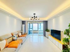 看过来(新出精装修)诚售 双卫大四房 看房随时