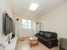 内环内,大面积虹南公寓,边套全明,精装修,业主诚意随时看