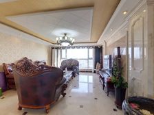 天房雍阳府 3室2厅 155.83平