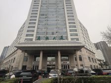 李乃滨推荐月坛大厦二层2400平招餐饮,金融证券,美容,文化