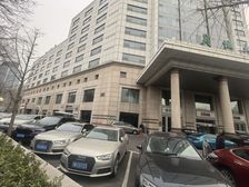 李乃滨推荐月坛大厦二三层4905平招餐饮,金融,美容,文化