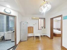 金杨新村五街坊 62平2居 南向中装修 方便看房