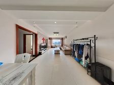 怡海花园富泽园 电梯两居 户型方正 不临路 高层采光视野好