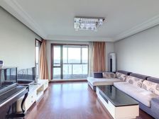 11号线地铁口,人车分流,大平层原始四房,有产权车位,电梯高