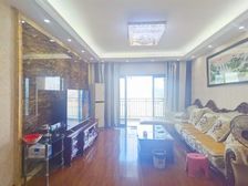 金辉城春上南滨 四房 看江 视野开阔