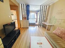 上海城2期 精装一房 配套齐全 商圈中心 配套齐全 总价可谈