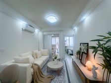 南坪龙湖时代天街旁 另有大赠送20平米 豪装三房 58万