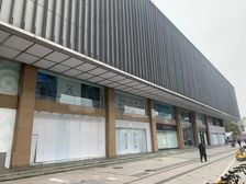 延安路湖滨沿街一楼200方商业招各类专卖店丝绸各类展示店