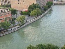 长新大楼 人民广场板块 舒适二房苏州河景观房 1号线地铁口