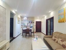 南岸区 金辉城春上南滨 精装三房急售