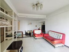 单价6000拿下南岸区 昌龙城市花园 三房双卫带书房