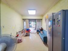 南桥寺明瑜恒康佳苑 二房 46万带院坝,可商用