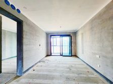 科学大道 商品房 有电梯 高楼层视野无遮挡 双卫格局 临地铁