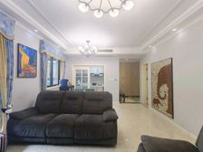 端户! 保利观塘泽园 四房 115万