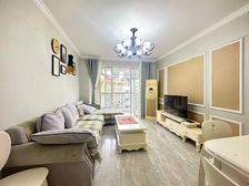 南岸区 洋河南滨花园 二房 51万