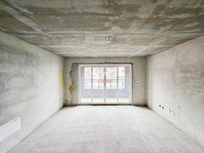 郑住永盛苑B组团 高楼层视野好 商品房 双卫格局 满二