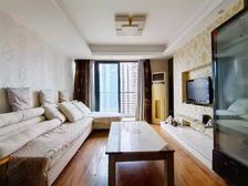 东海长洲B区 商品住宅 双卫格局 临地铁 出行方便