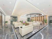 亮马桥站地铁边丨汇佳大厦 精装修带家具 可以改造24空调