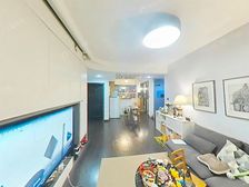 锦绣华都 大两房 带电梯 南向采光好 商品房 临地铁