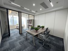 锦业路地铁口 经典小户型 1办全配新装修 办事处初创型 品质