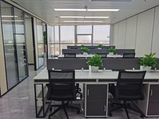 东三环 国贸 中环世贸精装修带家具临SK大厦 建外SOHO