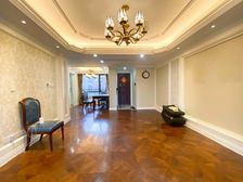 次新洋房小区,御桥洋房 ,可种花草,楼间距较远,低密度