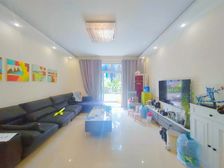 同景国际城 组团 3楼装修好的 看房联系