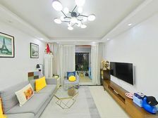 浒墅关经济技术开发区·旭辉华庭·3室·2厅