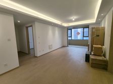 昆仑御精装三居 南北通透 满二省税