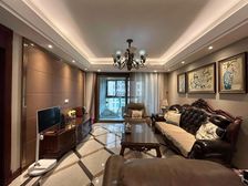 雅颂 一梯一户 满五年 南北通飞机户型边套四房 有车位