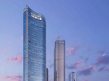 金辉大厦 2000平 精装修整层 地铁0距离 高端品质