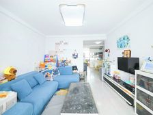 云锦苑(东区) 3室2厅1卫 精装修 90万元 90平米