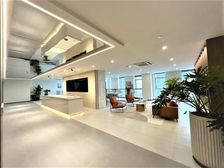 超赞好房!超甲国企高楼丨全屋精装丨国企食堂丨集团总部选址来看