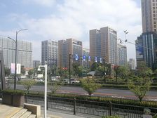 拱墅东新路沿街一楼900方招租医美口腔棋牌足浴银行等业态