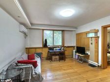 天津大学新园村采光好低楼层独立客厅看房随时308万