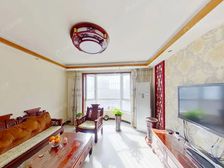 京洲世家精装三居室拎包入住只有契税