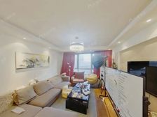 九棵树 · 京洲世家 · 3室 · 2厅