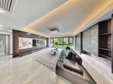 中建时代公园 3室2厅 123.4平