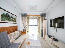 新上房源,中上楼层采光 好,浒墅人家,清爽装修,可拎包入住