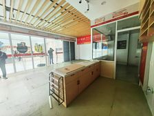 国贸建外SOHO临街商铺 100平层高4米 适合多业态