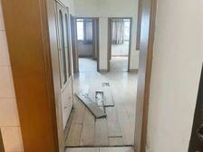 房主出售双钢路小区 163万 3室1厅1卫 普通装修,电梯房