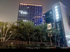 庆春路建国北路口酒店2楼正常1200方商业招租餐饮会所等业态