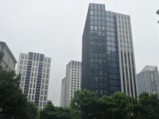 上城庆春路西湖边繁华商业街1200方餐饮商铺出租